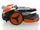 Worx Landroid Vision L1600 WR216E - Lawn Mower Robot - Without installation