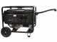 Rato R3000 - 3 kW Petrol Power Generator - DC 2.8 kW Single-phase