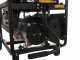 Rato R3000 - 3 kW Petrol Power Generator - DC 2.8 kW Single-phase