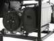 Rato R3000 - 3 kW Petrol Power Generator - DC 2.8 kW Single-phase