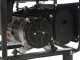 Rato R3000 - 3 kW Petrol Power Generator - DC 2.8 kW Single-phase