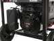 Rato R3000 - 3 kW Petrol Power Generator - DC 2.8 kW Single-phase