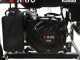 Rato R3000 - 3 kW Petrol Power Generator - DC 2.8 kW Single-phase