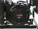 Rato R3000 - 3 kW Petrol Power Generator - DC 2.8 kW Single-phase
