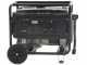 Rato R3000 - 3 kW Petrol Power Generator - DC 2.8 kW Single-phase
