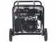Rato R3000 - 3 kW Petrol Power Generator - DC 2.8 kW Single-phase