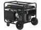 Rato R3000 - 3 kW Petrol Power Generator - DC 2.8 kW Single-phase