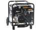 Rato R3000 - 3 kW Petrol Power Generator - DC 2.8 kW Single-phase