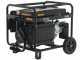 Rato R3000 - 3 kW Petrol Power Generator - DC 2.8 kW Single-phase