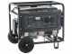 Rato R3000 - 3 kW Petrol Power Generator - DC 2.8 kW Single-phase