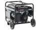 Rato R3000 - 3 kW Petrol Power Generator - DC 2.8 kW Single-phase