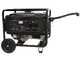 Rato R3000 single-phase petrol generator set - Wheeled - 2.7 Kw