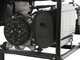 Rato R3000 single-phase petrol generator set - Wheeled - 2.7 Kw
