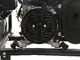 Rato R3000 single-phase petrol generator set - Wheeled - 2.7 Kw