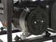 Rato R3000 single-phase petrol generator set - Wheeled - 2.7 Kw