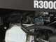 Rato R3000 single-phase petrol generator set - Wheeled - 2.7 Kw