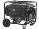 Rato R3000 single-phase petrol generator set - Wheeled - 2.7 Kw