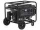 Rato R3000 single-phase petrol generator set - Wheeled - 2.7 Kw