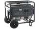 Rato R3000 single-phase petrol generator set - Wheeled - 2.7 Kw