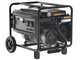Rato R3000 single-phase petrol generator set - Wheeled - 2.7 Kw