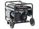 Rato R3000 single-phase petrol generator set - Wheeled - 2.7 Kw