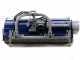 BullMach ERA 160 SH - Tractor-mounted flail mower heavy series - Opening bonnet