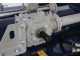 BullMach ERA 160 SH - Tractor-mounted flail mower heavy series - Opening bonnet