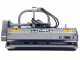 BullMach ERA 180 SH - Tractor-mounted flail mower - Heavy series - Opening bonnet