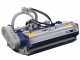 BullMach ERA 180 SH - Tractor-mounted flail mower - Heavy series - Opening bonnet