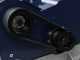 BullMach ERA 180 SH - Tractor-mounted flail mower - Heavy series - Opening bonnet