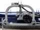 BullMach Era 200 SH - Tractor-mounted flail mower - Heavy series - Hydraulic Shift