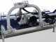 BullMach Era 200 SH - Tractor-mounted flail mower - Heavy series - Hydraulic Shift