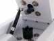EuroMech ETR 30 2v - 25Kg capacity tilting spiral mixer - three-phase two speed