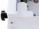 EuroMech ETR 30 2v - 25Kg capacity tilting spiral mixer - three-phase two speed