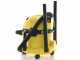 Karcher WD 2-18 - Hand-held vacuum cleaner - 12 l drum - 18 V - 2.5 Ah
