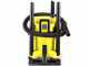 Karcher WD 2-18 - Hand-held vacuum cleaner - 12 l drum - 18 V - 2.5 Ah