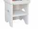 Linea VZ Ponza - Outdoor Wood-Fired Oven with Base - with 55x59 cm Cooking Chamber