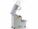 EuroMech ETR 20 - 18Kg capacity tilting spiral mixer - Three-phase