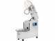 EuroMech ETR 20 - 18Kg capacity tilting spiral mixer - Three-phase