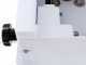 EuroMech ETR 20 - 18Kg capacity tilting spiral mixer - Three-phase