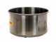 EuroMech ETR 20 - 18Kg capacity tilting spiral mixer - Three-phase