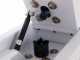 EuroMech ETR 20 - 18Kg capacity tilting spiral mixer - Three-phase