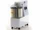 Euromech EMF 10 - Spiral Kneader 8 kg capacity - Single Phase