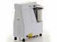 Euromech EMF 10 - Spiral Kneader 8 kg capacity - Single Phase