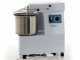 Euromech EMF 10 - Spiral Kneader 8 kg capacity - Single Phase
