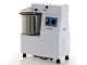 Euromech EMF 10 - Spiral Kneader 8 kg capacity - Single Phase
