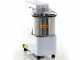 Euromech EMF 10 - Spiral Kneader 8 kg capacity - Single Phase