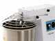Euromech EMF 10 - Spiral Kneader 8 kg capacity - Single Phase