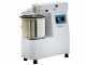 Euromech EMF 10 - Spiral Kneader 8 kg capacity - Single Phase
