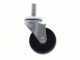 EUROMECH Dough Mixer Castor Set